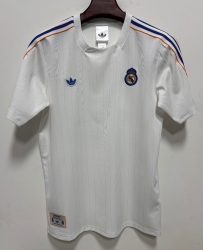 2526 R, M white RETRO shirt S-2XL